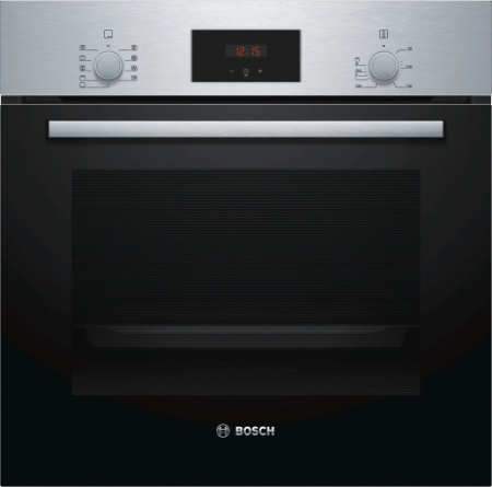 Электрический духовой шкаф Bosch HBF114BS1